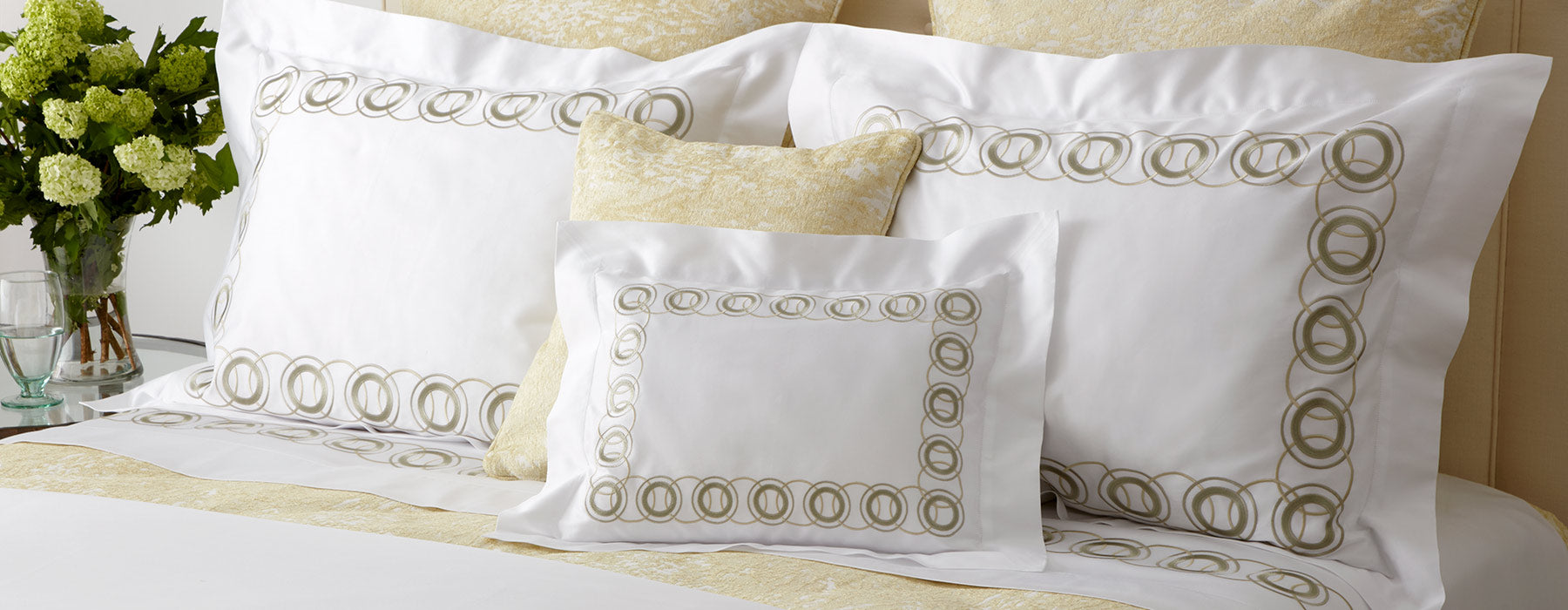 E. Braun & Co. – About Bed Linens