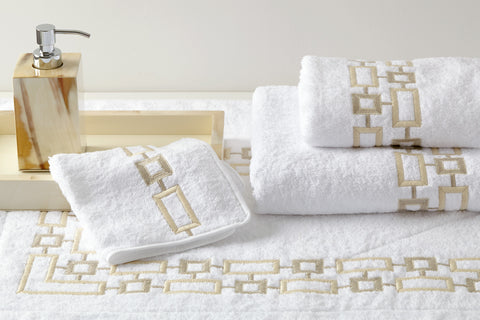 Ponti Towels