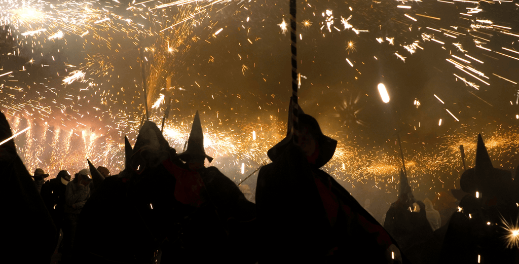 Hexenfest Neuzeit