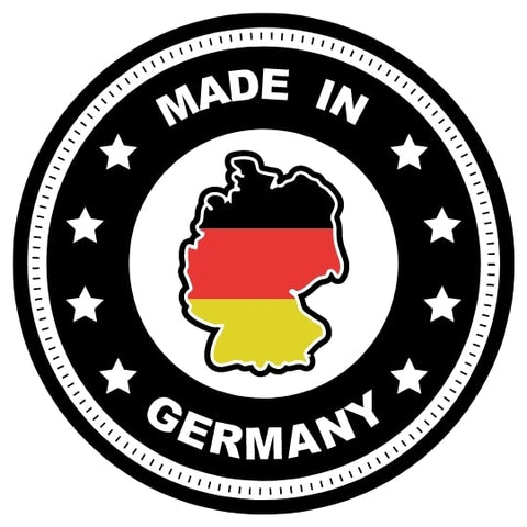 Made in Germany ZauberMerch Onlineshop