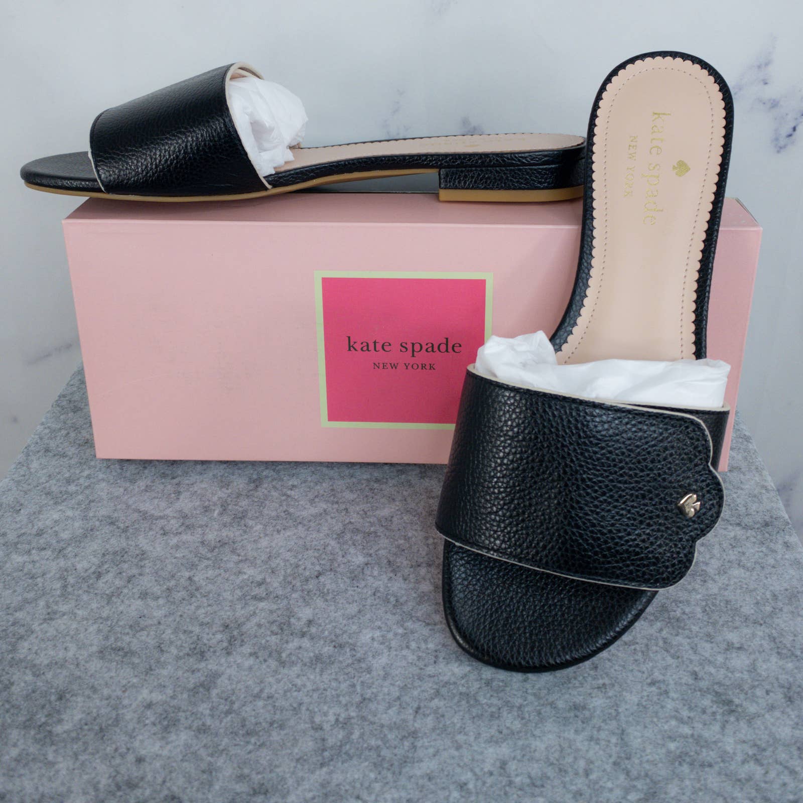 Kate Spade New York | Ginger Sandals | Size  – Moniquey's Closet