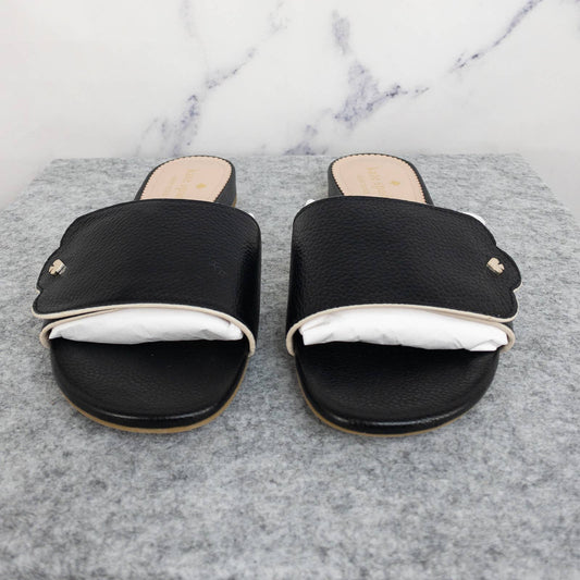 Gloria Flat Loafer - Shoes 1A3QNS