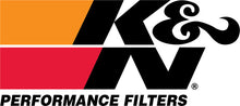 Load image into Gallery viewer, K&amp;N 05-09 Miata Drop In Air Filter