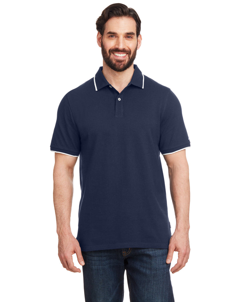 nautica deck polo