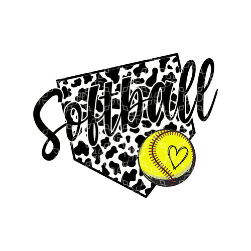 Do softball jersey fullprint sublimation design by Jenggotproject