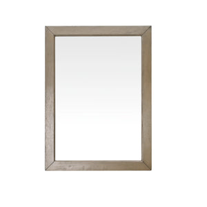 Everette Framed Mirror - KBF Home Improvement