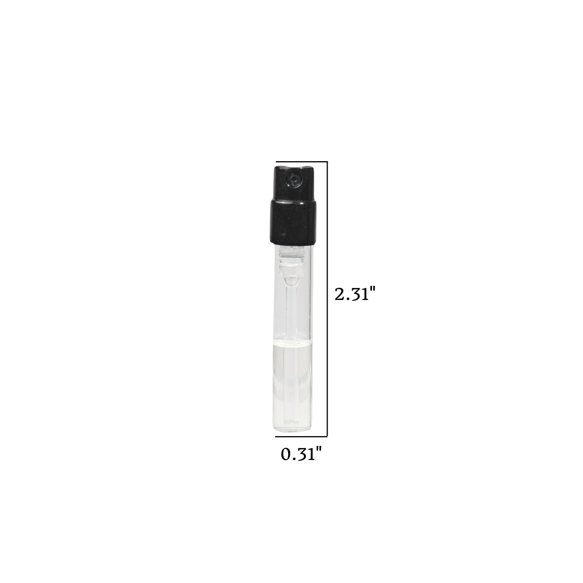 Arquiste Sample - Flor y Canto EDP (1 ml vial) #10087728