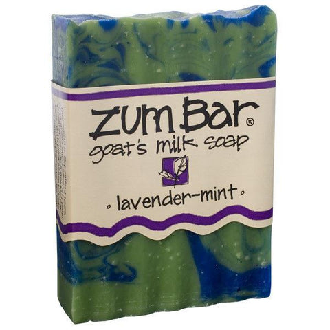 Indigo Wild Lavender Mint Zum Bar