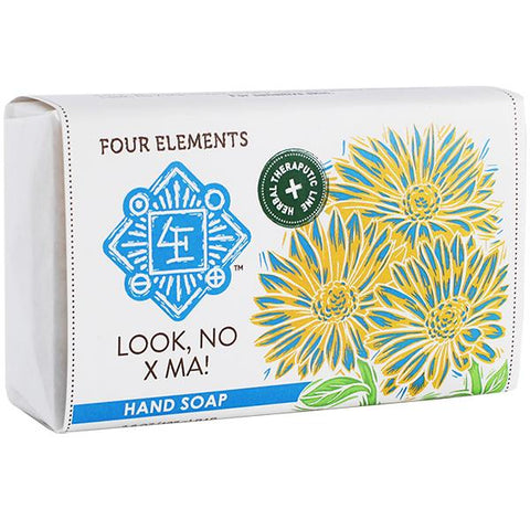 Four Elements Look, No X Ma! Soap