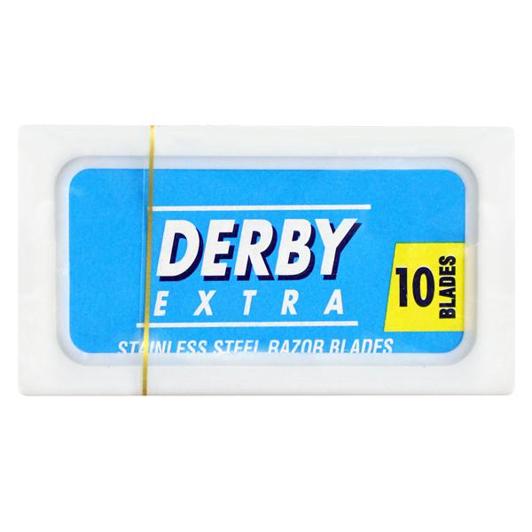Derby DE Blades
