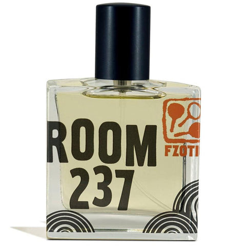 Room 237 by FZOTIC by Bruno Fazzolari 