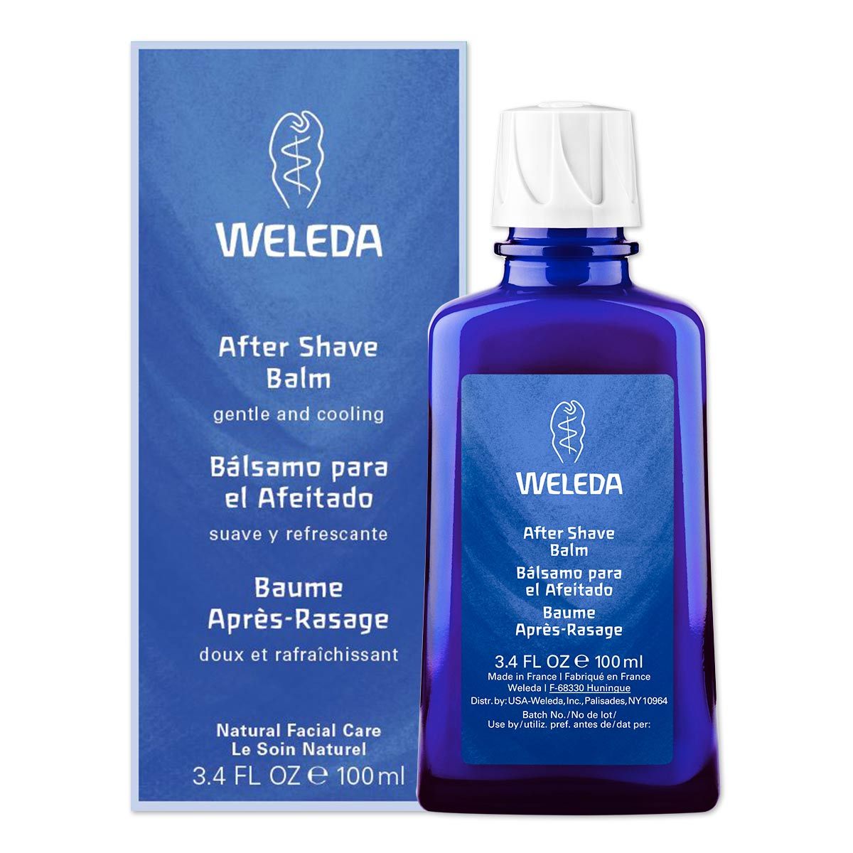 Weleda Aftershave Balm