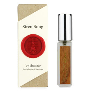 Sfumato Siren Song Natural Fragrance