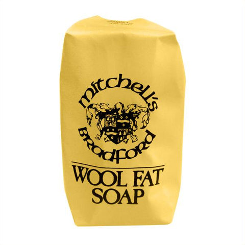 Mitchell's Wool Fat Soap