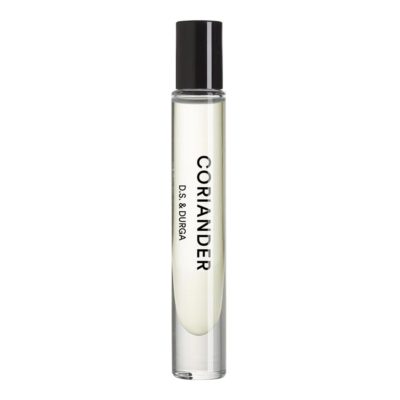 D.S. & Durga Coriander Pocket Perfume 