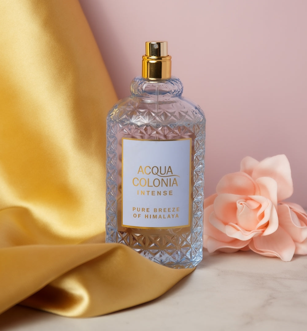 Mother's Day Gifts Under $200 - 4711 Acqua Colonia Pure Breeze Of Himalaya 
