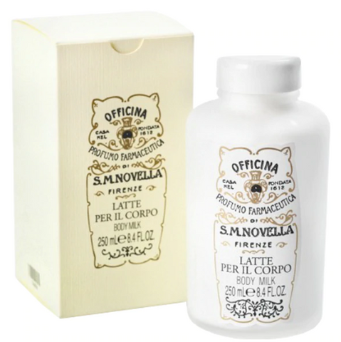 Mother's Day Gifts Under $200 - Santa Maria Novella Body Milk