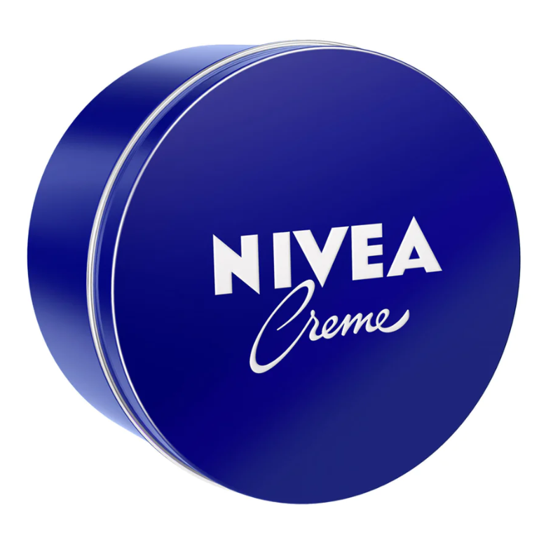 German Holiday Gift Guide - Nivea Creme 