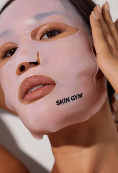 Skin Gym Reusable Face Mask