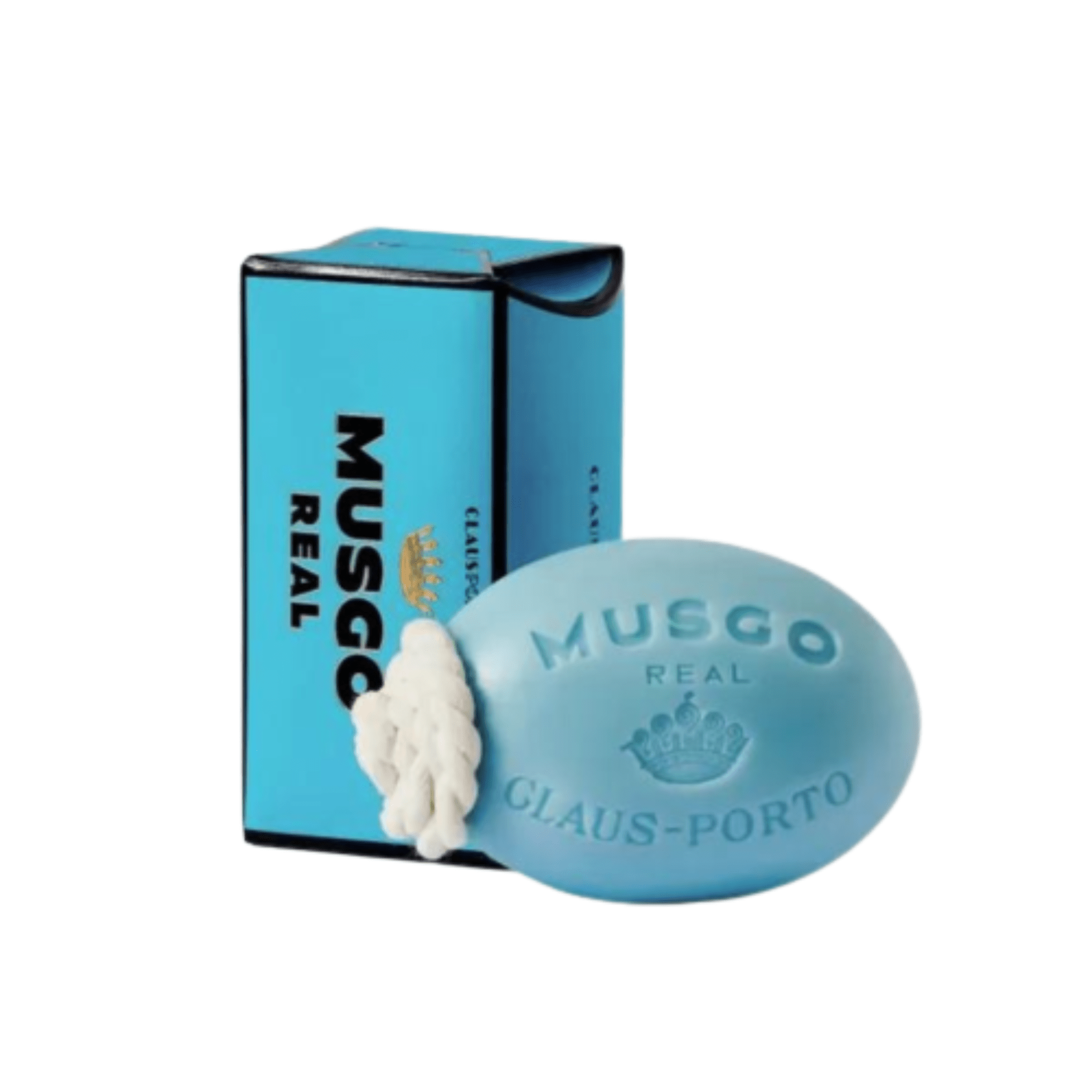 Musgo Real Alto Mar Soap on a Rope (190 g) #10086795 photo