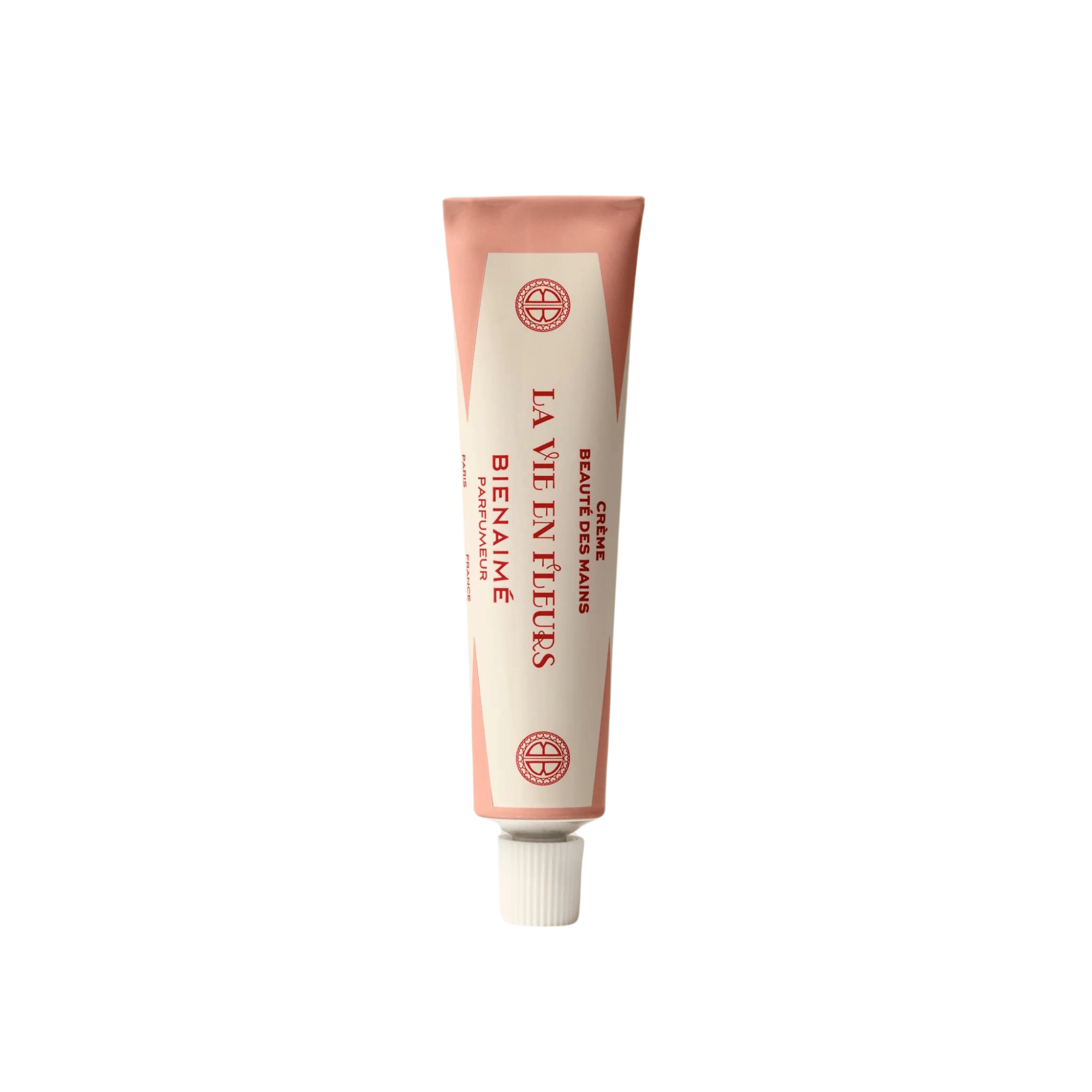 Bienaime Hand Cream - La Vie En Fleurs (30 g) #10087336