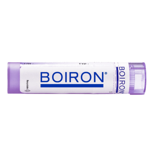 Boiron Baryta Carbonica 1M (75 count) #15010