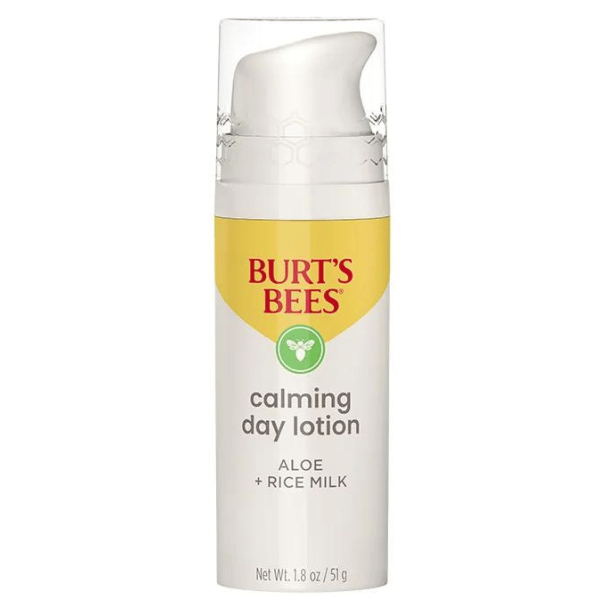 Burt's Bees Sensitive Solutions Calming Day Lotion (1.8 oz) #10073521