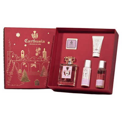 Holiday Fiori Eau de Parfum 2-Piece Gift Set