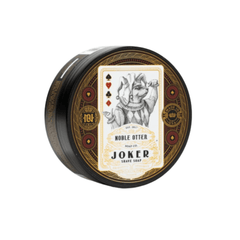 Noble Otter Joker Shave Soap (4 oz) #10086643 - 4  oz