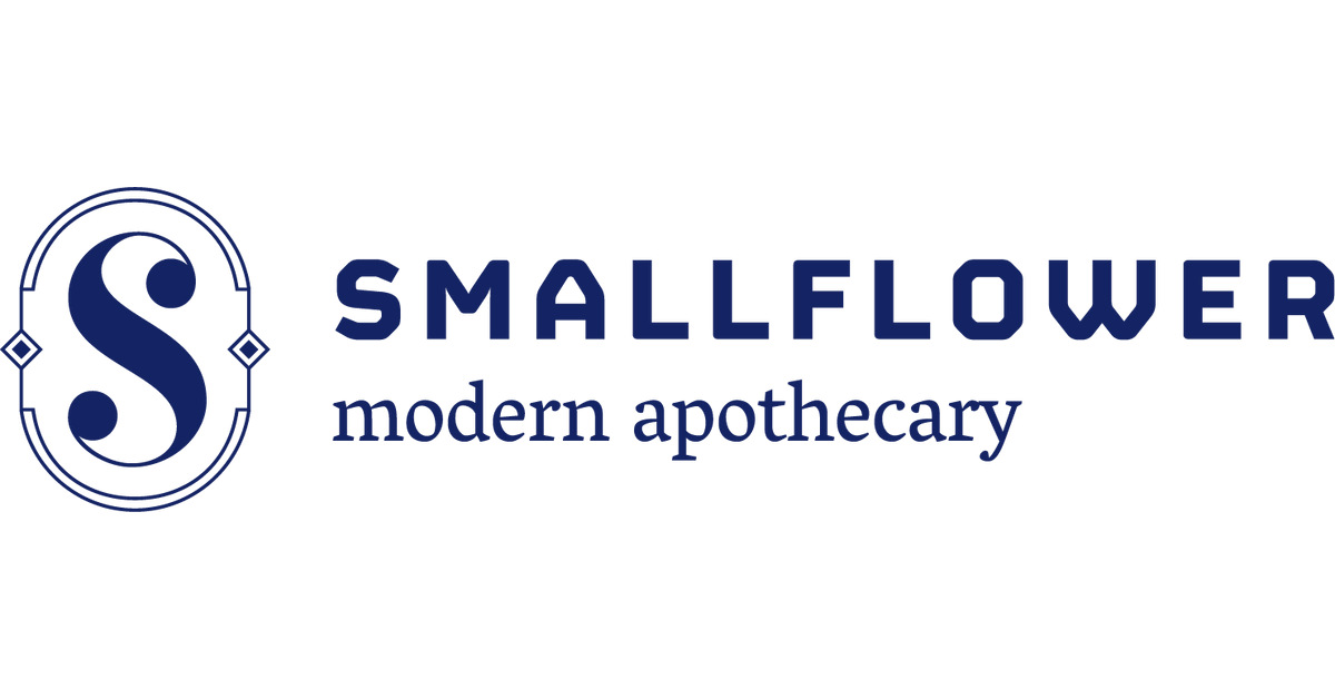 Download Smallflower - Unique Personal Care, Fragrances, Wellness & More