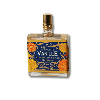 Vanilla Musk Fragrance Minaret Cap