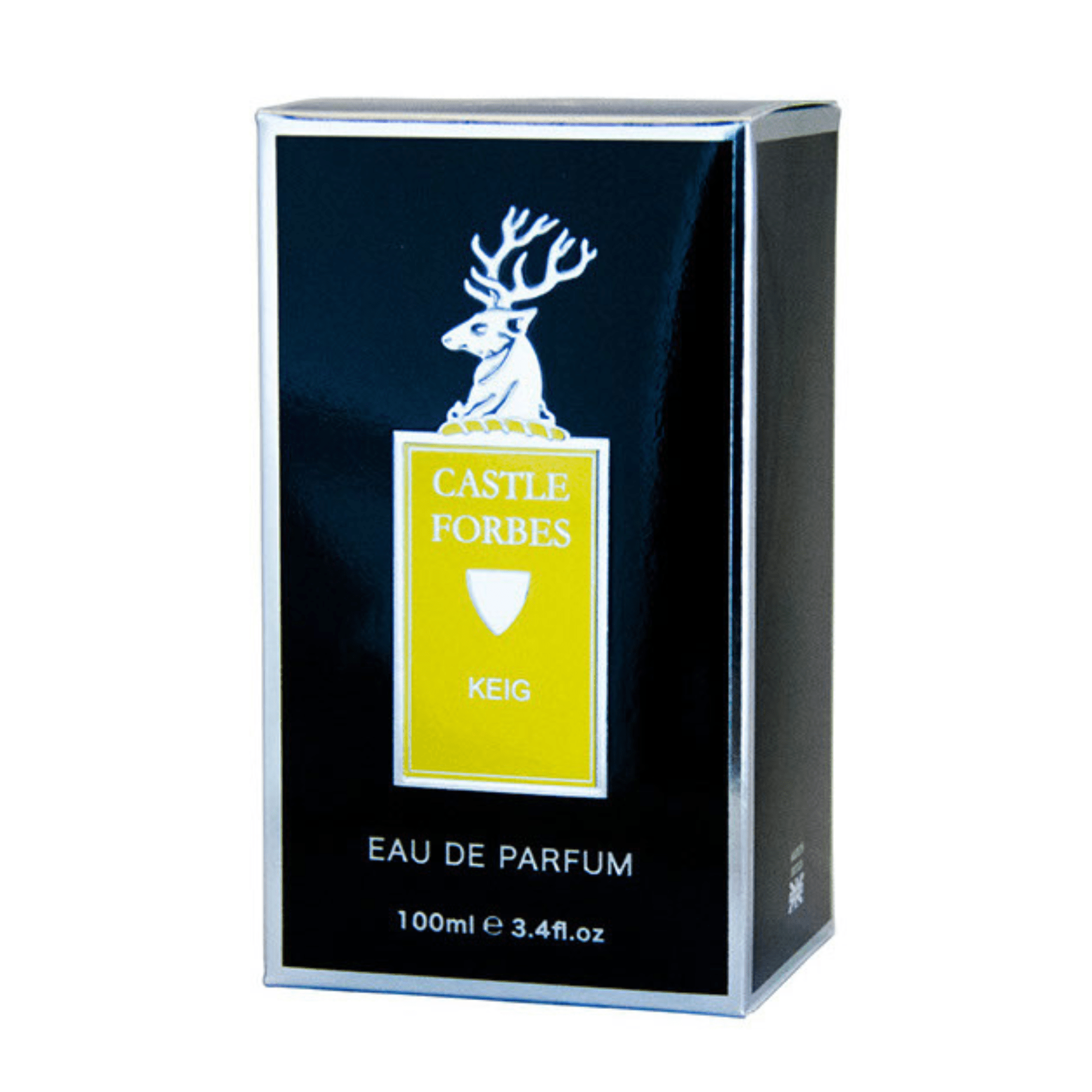 Castle Forbes Keig EDP (100 ml) #10086622