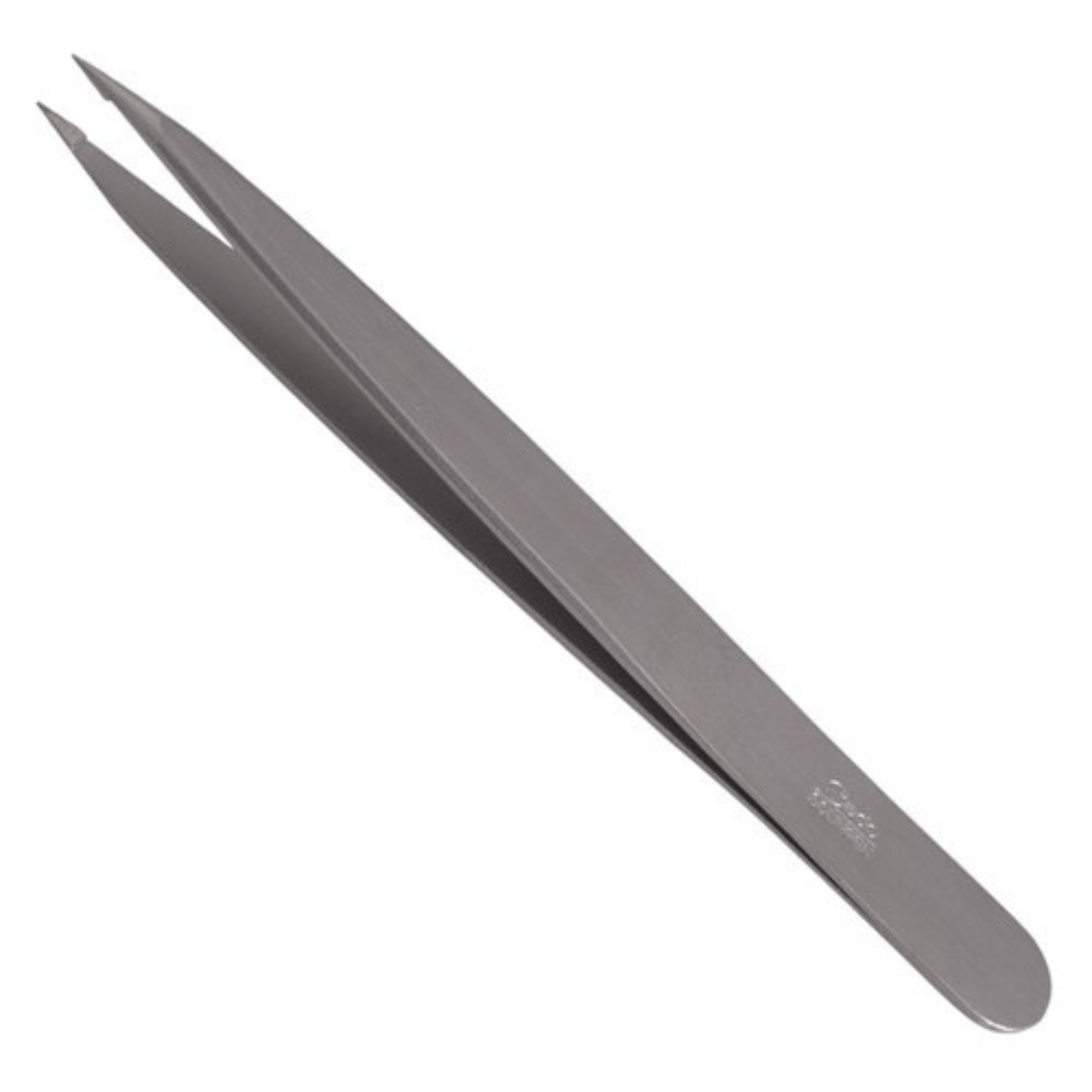 Credo Stainless Steel Pointed Tweezers 9.5cm #10086912