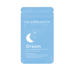 The Good Patch Dream Patch (4 count) #10088649 - 4 count