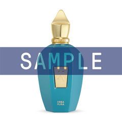 Xerjoff Sample - Erba Pura EDP (1 ml) #10086782 - 1 ml