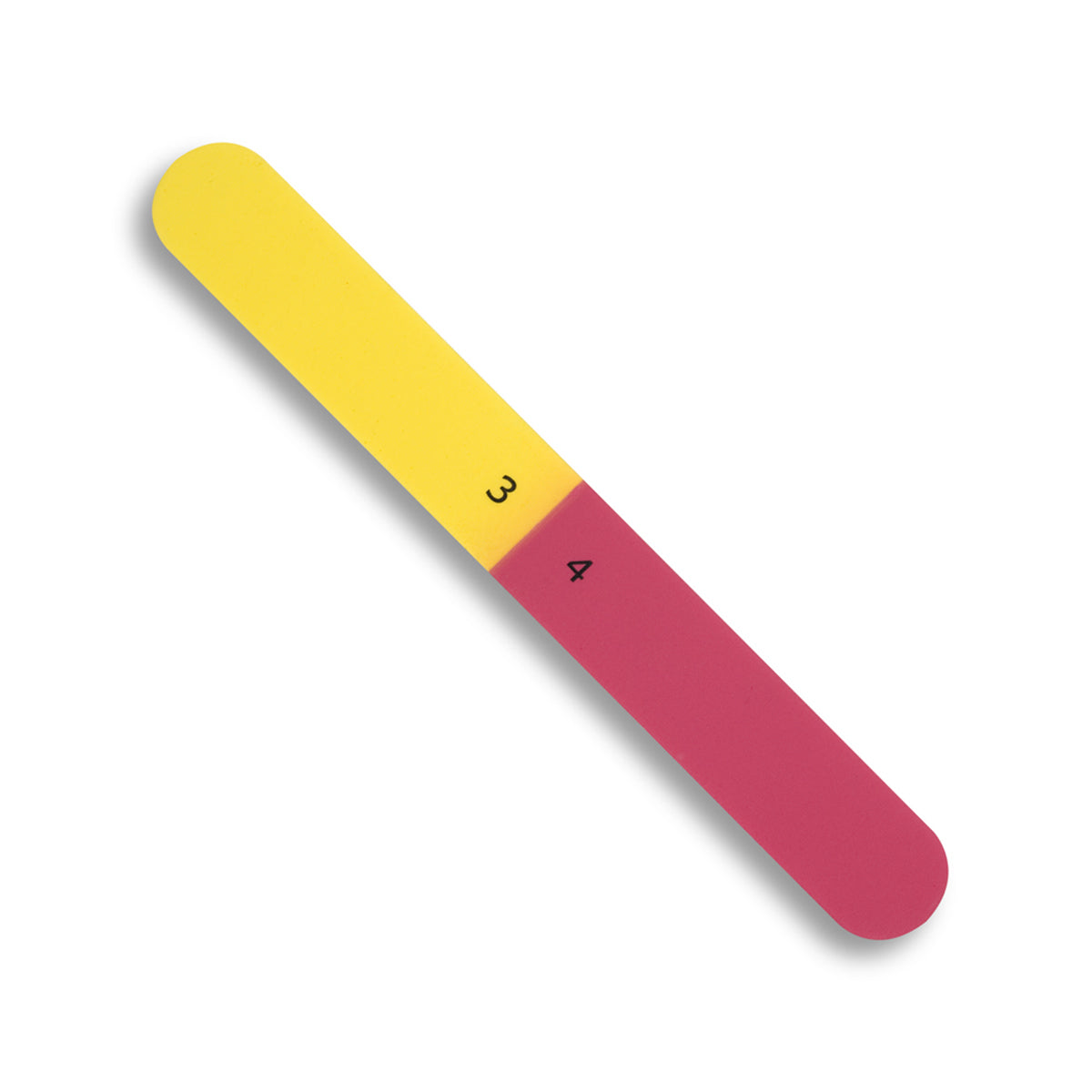 Credo Pop Art Nail File  #10081099