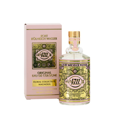 4711 Acqua Colonia Assorted Eau de Cologne Mini Set – Smallflower