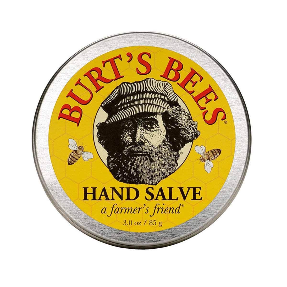 Burt's Bees Hand Salve (3 oz) #840