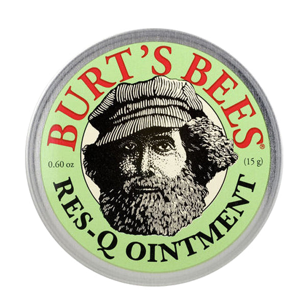 Burt's Bees Res-Q Ointment (0.6 oz) #846