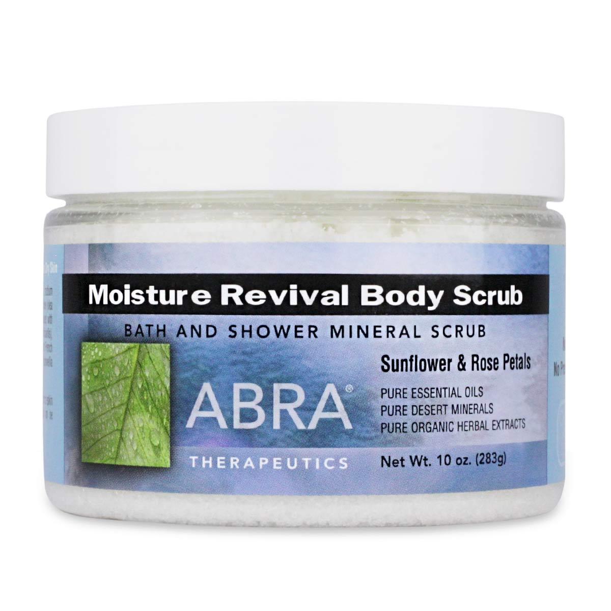 Abra Moisture Revival Salt Glow (10 oz) #25005