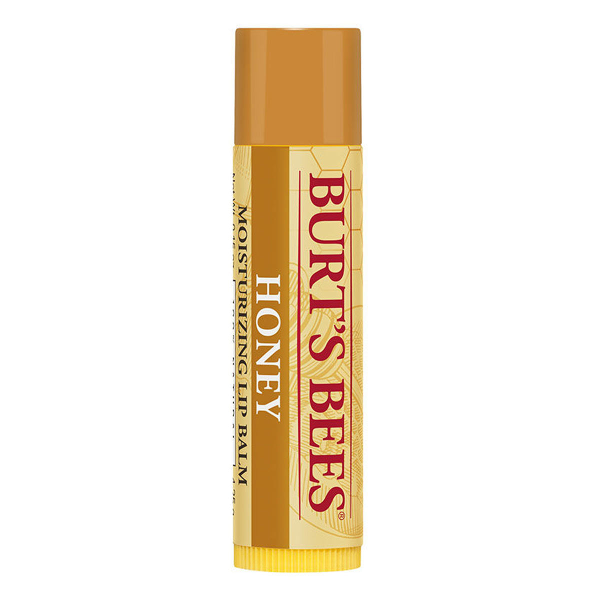 Burt's Bees Honey Lip Balm (0.15 oz) #25396