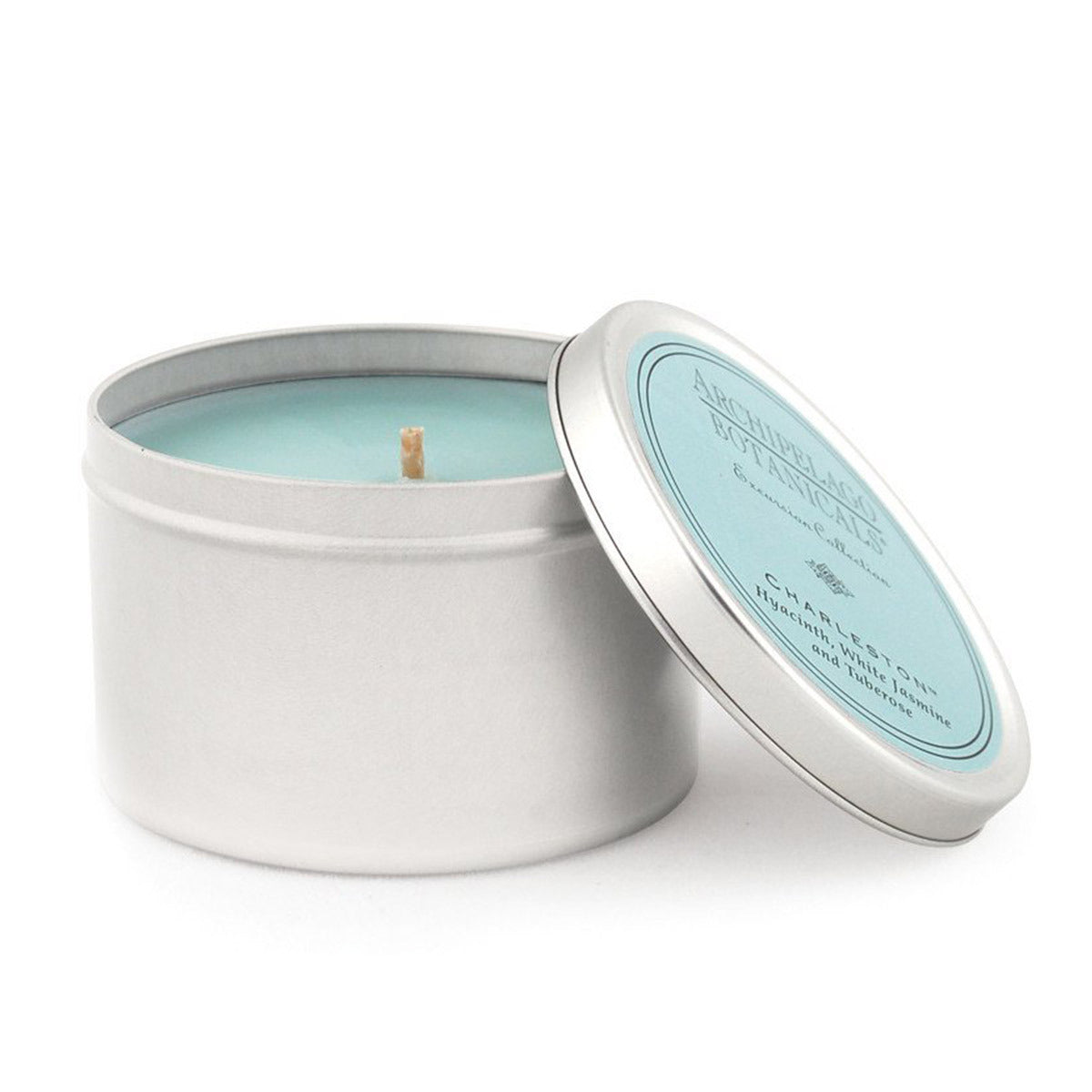 Archipelago Botanicals Charleston Tin Candle (5.7 oz) #25959