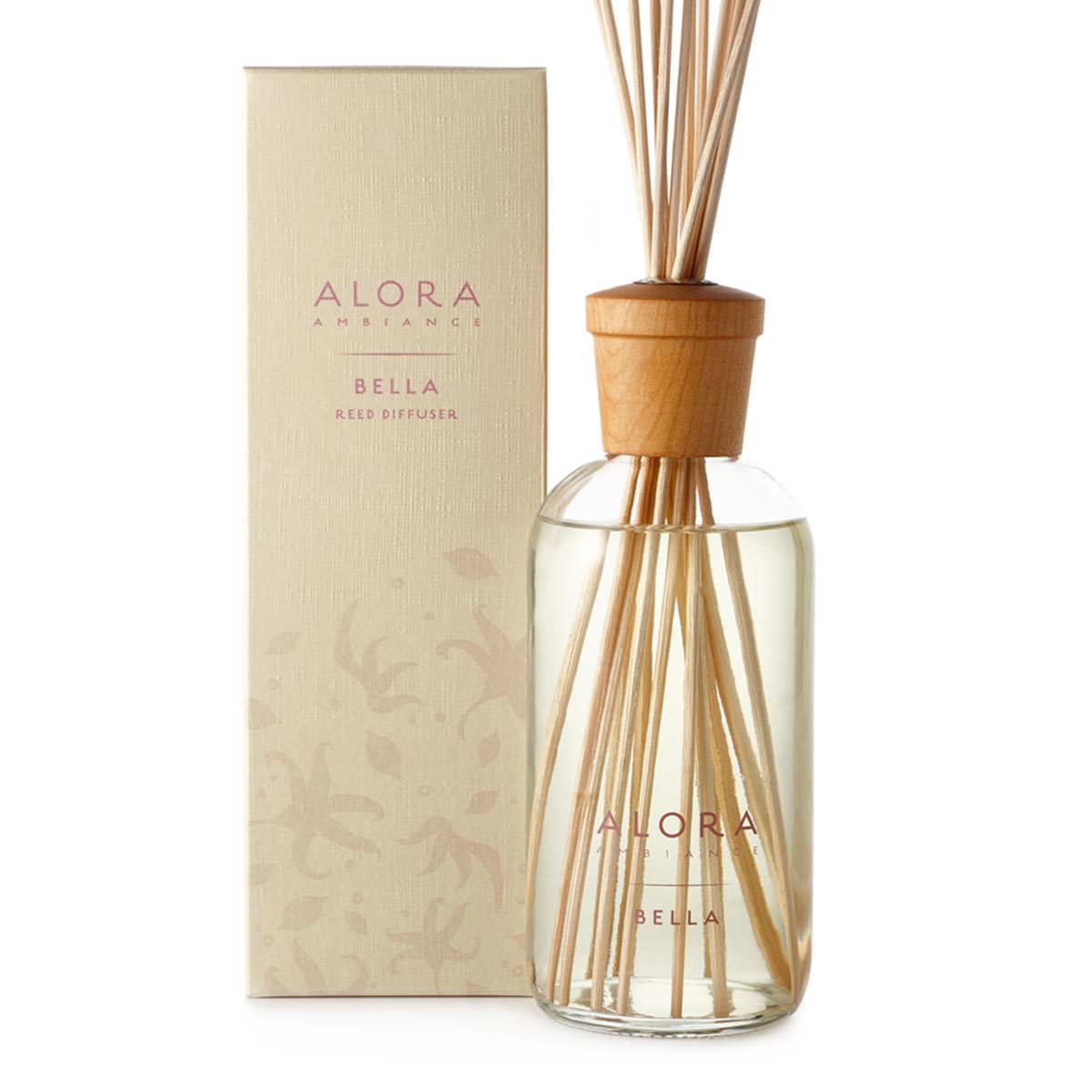 Alora Ambiance Bella Reed Diffuser (16 fl oz) #26333