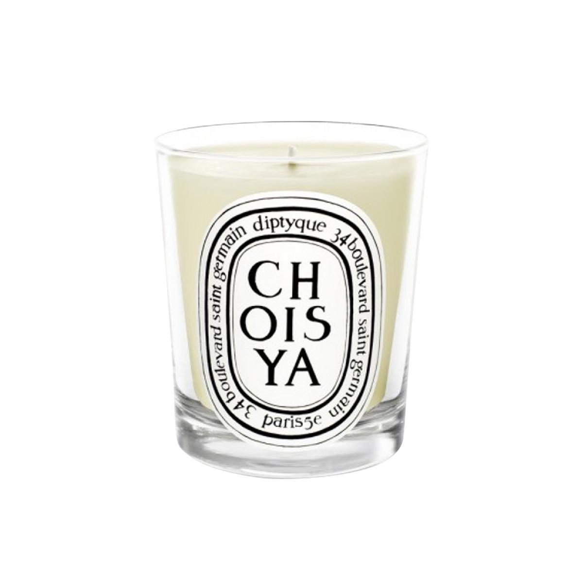 diptyque Paris Choisya (Mexican Orange Blossom) Candle (6.5 oz) #26519 photo