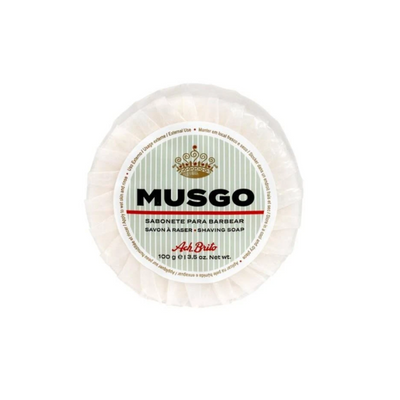 Ach Brito Musgo Bar Soap (160 g)