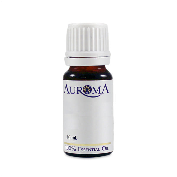 Auroma Basil Essential Oil (0.33 fl oz) #10149