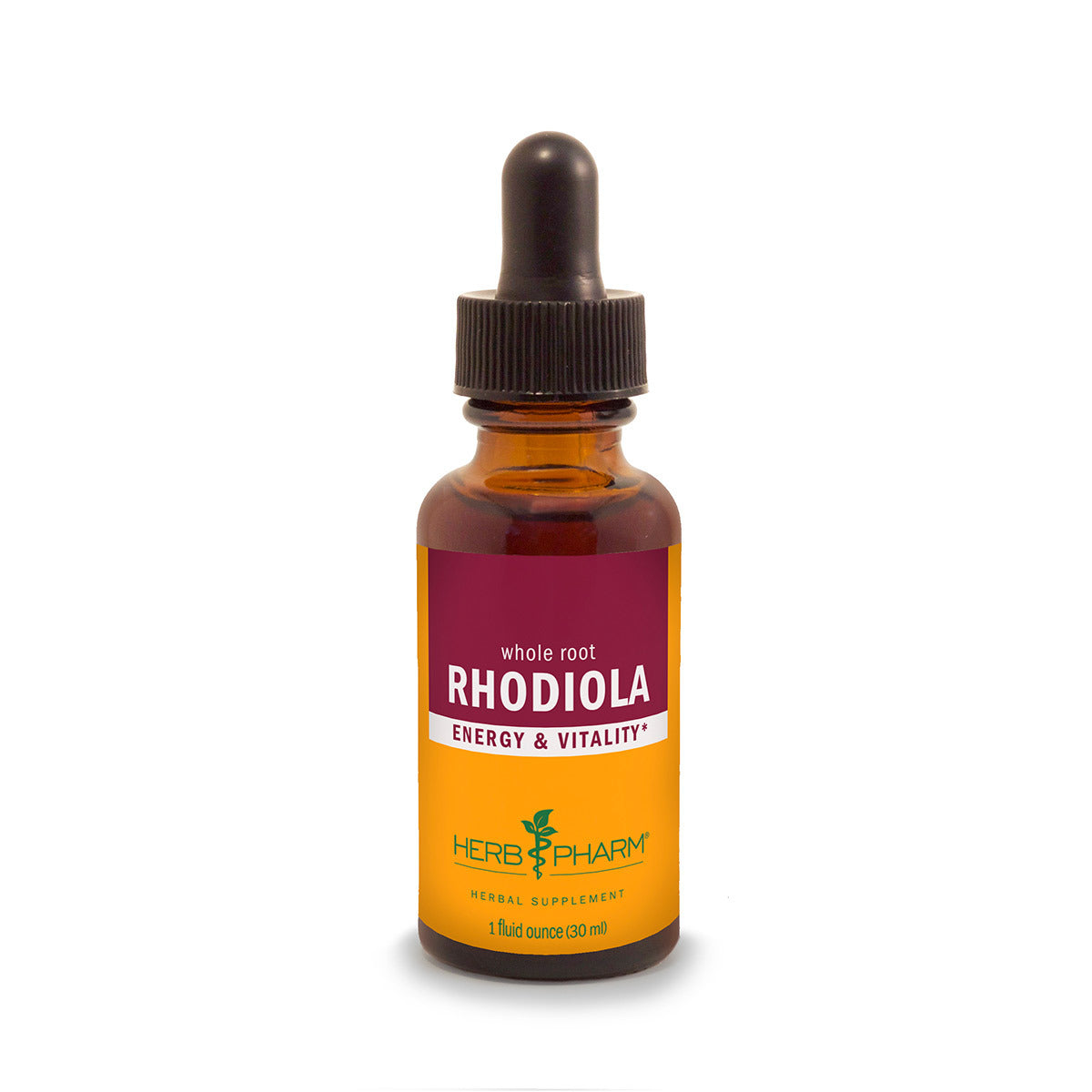 Herb Pharm Rhodiola Extract (1 fl oz) #10064619 photo