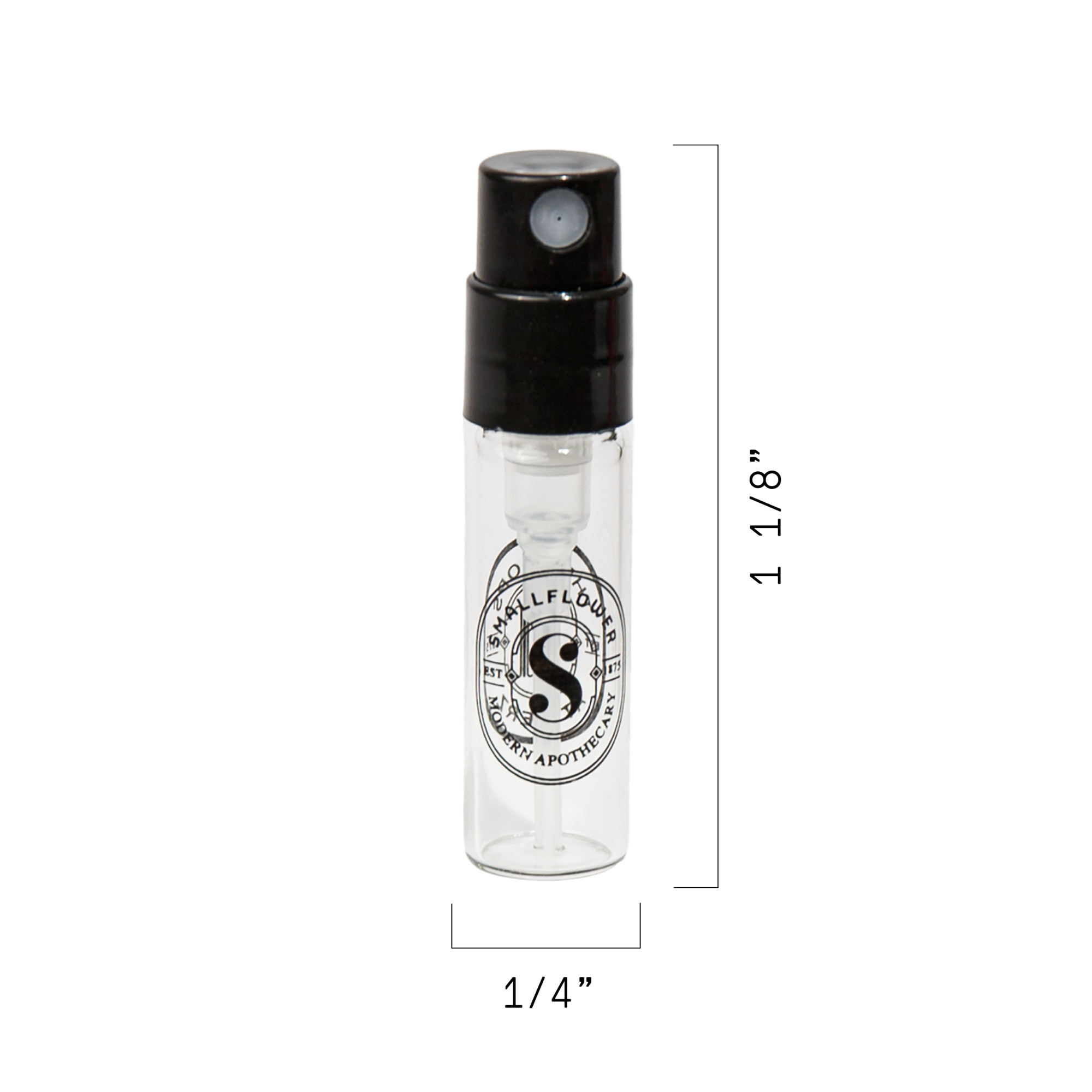 Carthusia Sample - A'mmare EDP (1 ml vial) #10085247