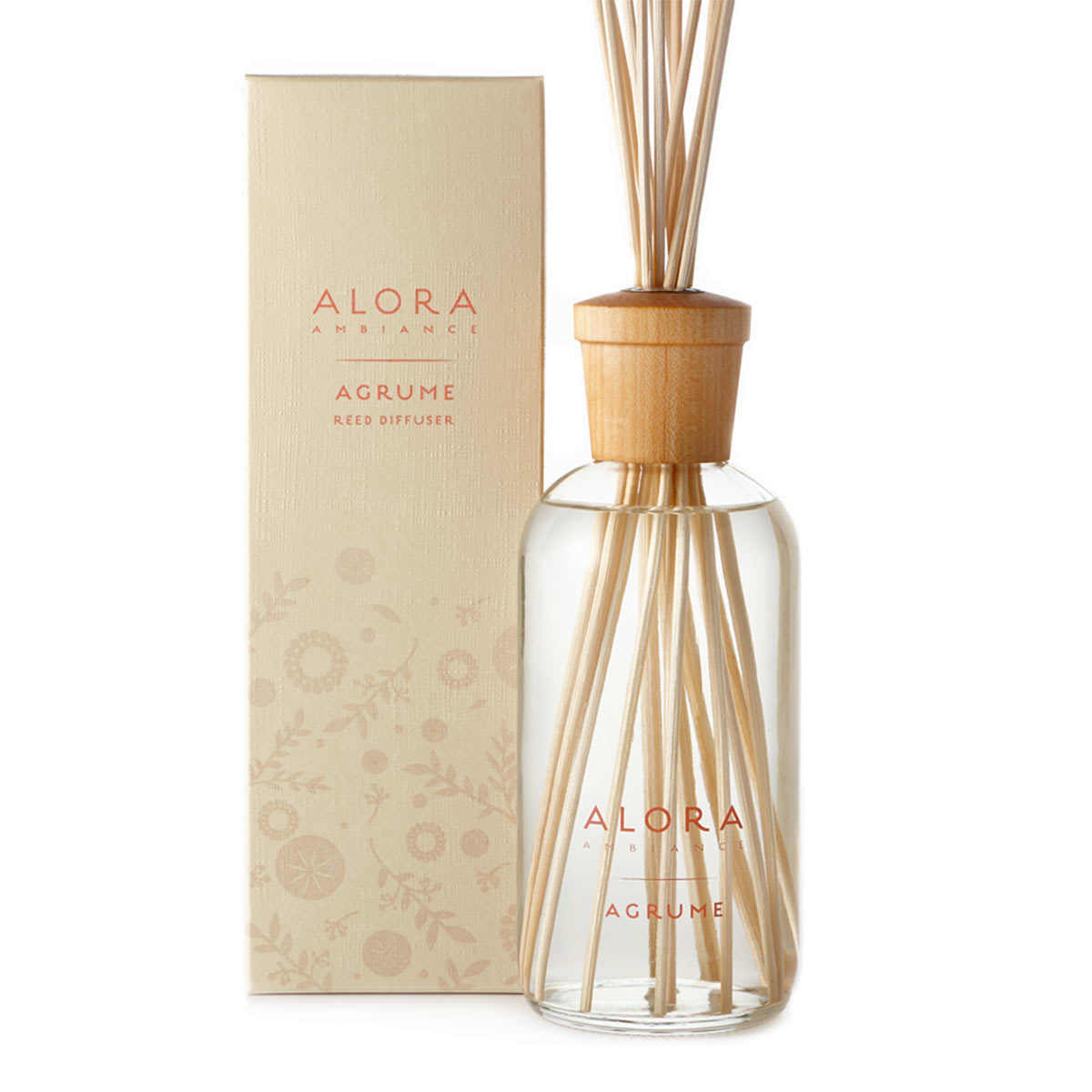 Alora Ambiance Agrume Reed Diffuser (16 fl oz) #28072