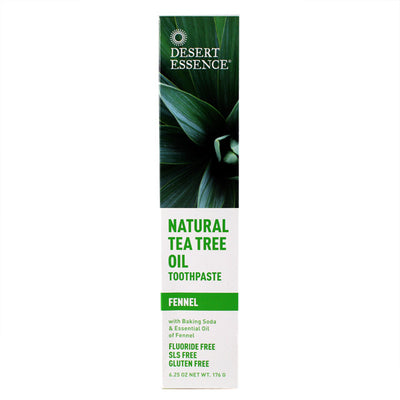 desert essence tea tree oil skin ointment